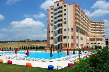 Eser Diamond Hotel & Convention Center