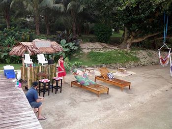 Coral Quays Fish and Dive Resort