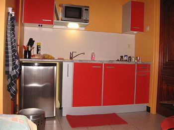 Kekemba Resort Paramaribo