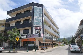 Micro Beach Hotel