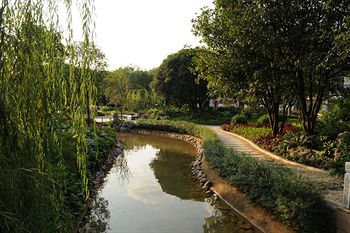 Guilinyi Royal Palace