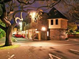 Fitzherbert Castle Motel