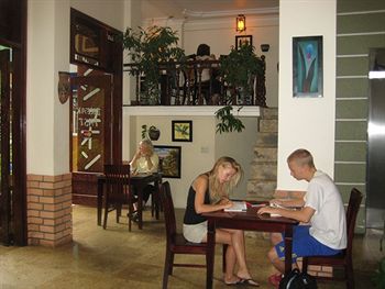 Original Binh Duong 3 Hotel