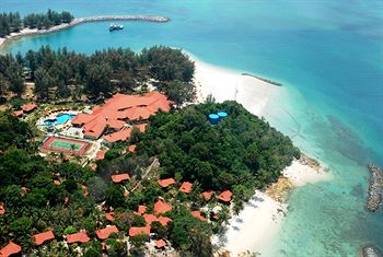 Sibu Island Resort Johor