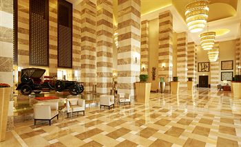 The St. Regis Doha