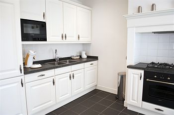 Short stay Apartments Noordeinde