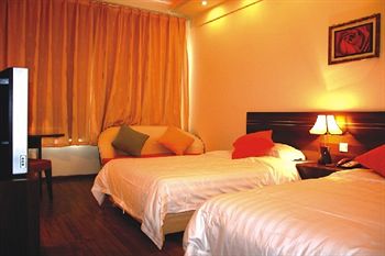 Aiwei Hotel