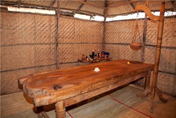 Pirache Village Eco Resorts