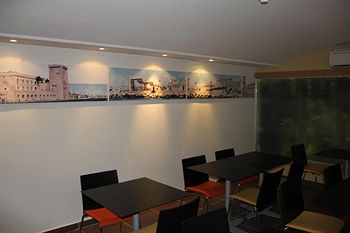 Best Western Hotel du Mucem
