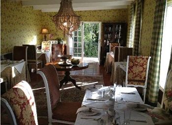 Maison Chablis