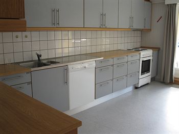 Bo Sommermotel Gullbring