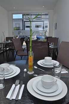 Borboleta Hotel