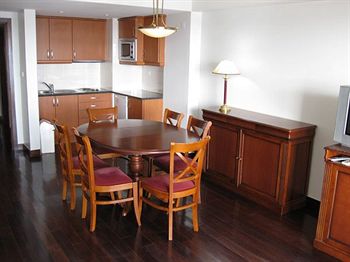 Hotel Apartamentos Gaivota