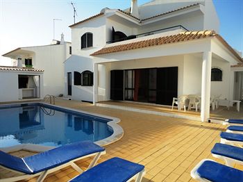 Villa Katy