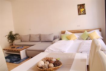 Vienna Star Apartments Untere Viaduktstrasse