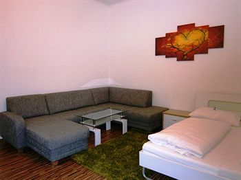 Vienna Star Apartments Simmeringer Hauptstrasse