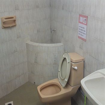 Casa Blanca Guest House