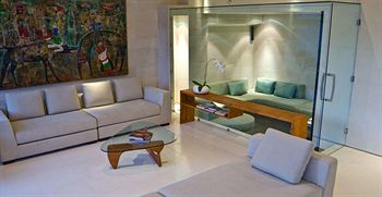 Chandra Luxury Villas Bali, part of 8 Hotels