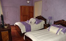 Hotel Boutique Los Balcones