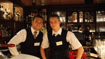 Hotel Jantar