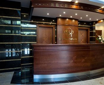 Bukowy Park Hotel Medical Spa