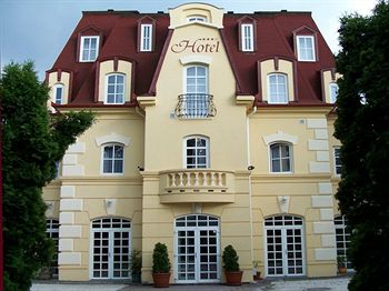 Walzer Hotel