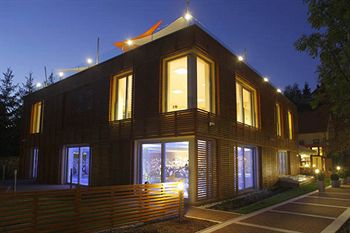 Betekints Wellness Ã©s Konferencia Hotel