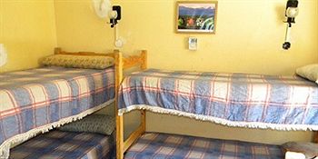 Hotel Sahara