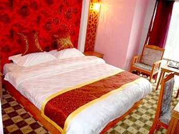 Yueyou Hotel - Saiger Branch