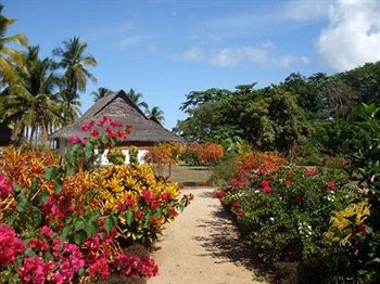 Domaine de Lokobe