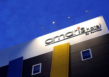 Amaris Hotel Palangkaraya