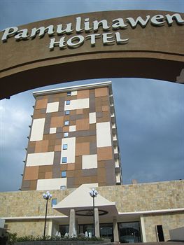 Pamulinawen Hotel