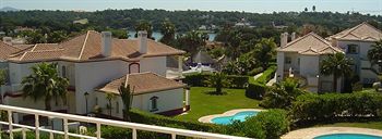 Encosta do Lago