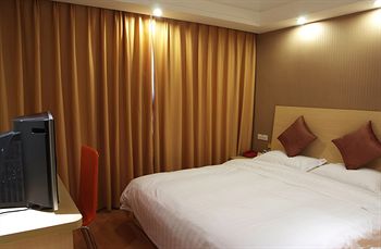 Ane Hotel - Fuqin Branch