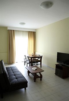 Soho Hotel Apartments