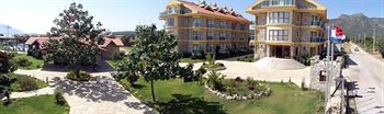 Adaburnu Golmar Beach Hotel