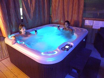 Mul Edom Dead Sea Apartments