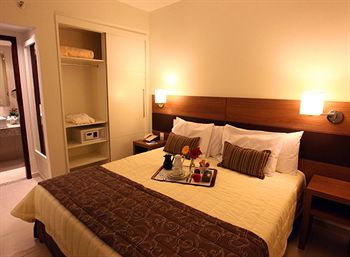 Hotel Matiz Salvador