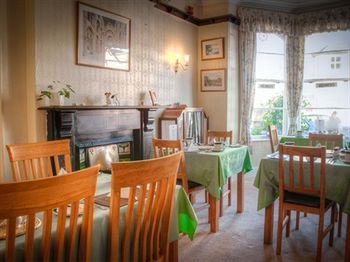 Glascoed Guest House