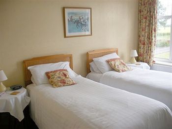 Grimston House
