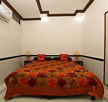 V- Resorts Jaisal Haveli