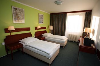 Hotel Fit