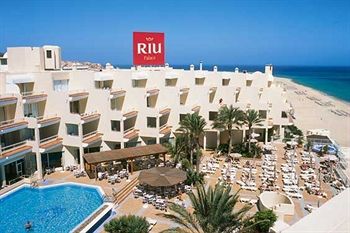 Hotel Riu Palace Jandia