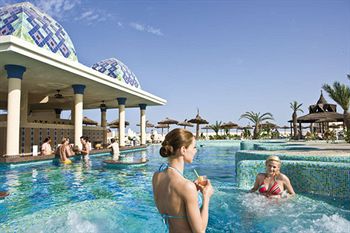 ClubHotel Riu Karamboa - All Inclusive