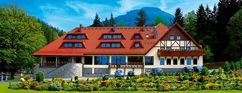 Hotel Relaks