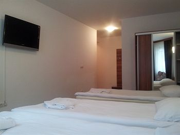 Hotel Herc