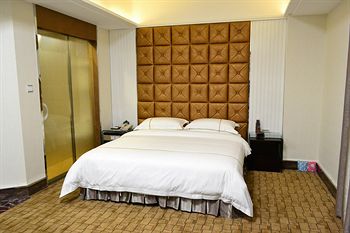 Zhengjia Hotel Guangzhou