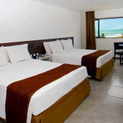 Ritz Suites Hotel