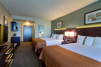 Holiday Inn Hotel & Suites Saskatoon Downtown
