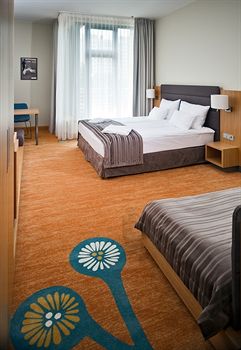 Mera Hotel & Spa
